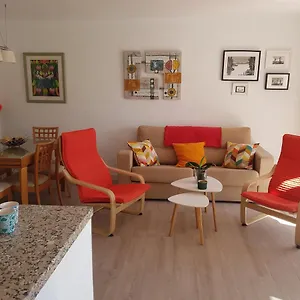 Apartamento Cuesta Del Tajillo, Torremolinos