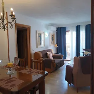 Apartamento Piso Centro, Torremolinos
