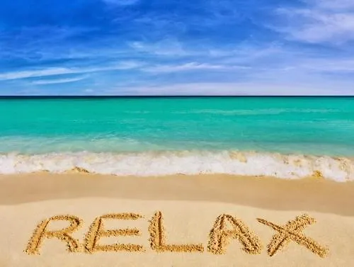 토레몰리노스 Estudio 1 Linea De Playa Vistas Al Mar 아파트 스페인